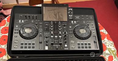 PIONEER XDJ. RX3 consolle nuova