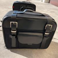 VENDUTE Borse originali Moto Guzzi V7  III