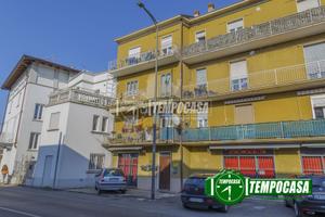 Quadrilocale a pochi chilometri da Piacenza