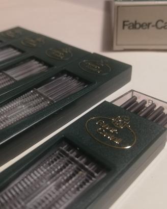 Mine Faber Castell
