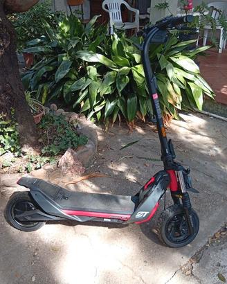 Monopattino Elettrico Omologato