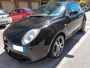 ALFA ROMEO MITO 1.4 SENSA UN GRAFFIO 12 MESI GARAN