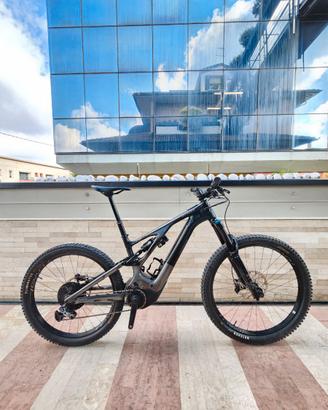 Specialized Turbo Levo 3 Expert Carbon