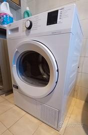 ASCIUGATRICE BEKO 8 KG CLASE A++
