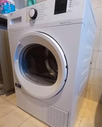 ASCIUGATRICE BEKO 8 KG CLASE A++