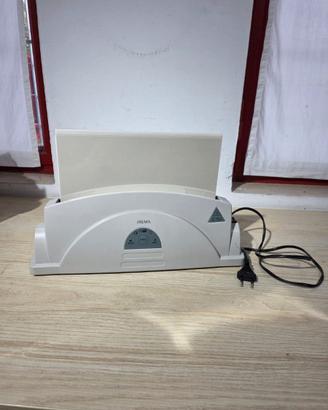 Termobindinatrice Termica Sigma TBM 100