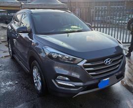 HYUNDAI Tucson 2ª serie - 2015