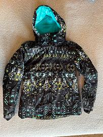 Giacca Roxy Sci-Snowboard donna