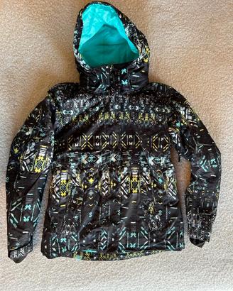 Giacca Roxy Sci-Snowboard donna