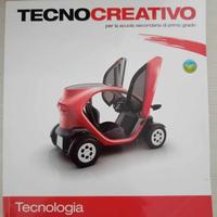 Libro Tecnocreativo  9788805072804