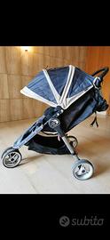 Passeggino Baby Jogger city mini 3