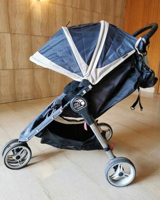 Passeggino Baby Jogger city mini 3