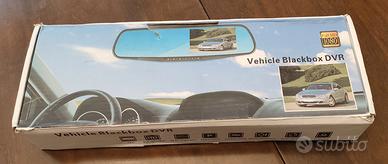 Specchietto retrovisore