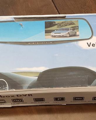 Specchietto retrovisore