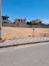 Terreno edificabile - Villaspeciosa