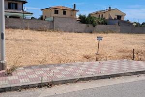 Terreno edificabile - Villaspeciosa