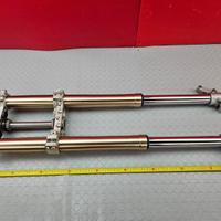 STELI FORCELLA HUSQVARNA WRE 125 2008 2013 SM 2009