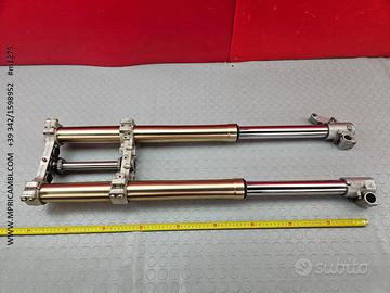 STELI FORCELLA HUSQVARNA WRE 125 2008 2013 SM 2009