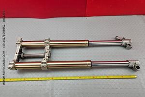 STELI FORCELLA HUSQVARNA WRE 125 2008 2013 SM 2009