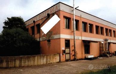 Negozio a Anguillara Veneta, 1 locali