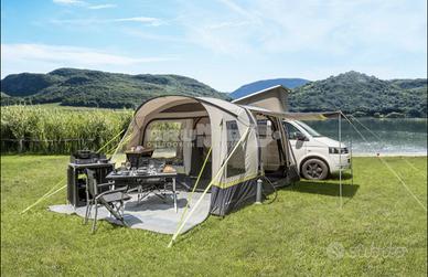 tenda brunner advantourer per California van