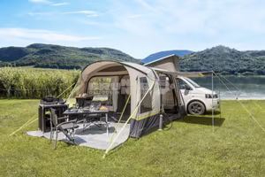 tenda brunner advantourer per California van