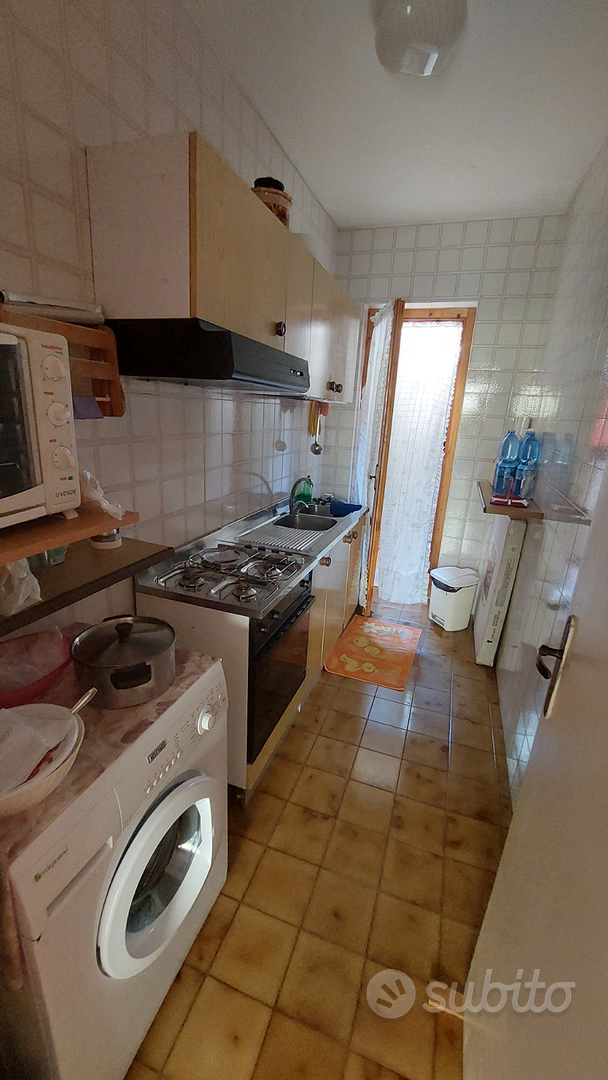 Apartment in Portici, Napoli - Vista 4