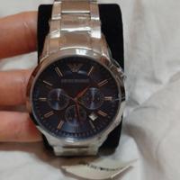 orologio Emporio Armani Nuovo