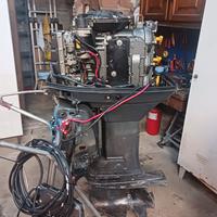 motore fuoribordo suzuki dt 75