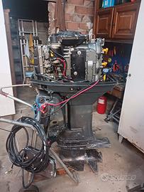 motore fuoribordo suzuki dt 75