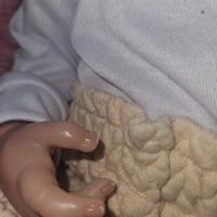 bambole  REIBON nuove 