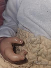 bambole  REIBON nuove 