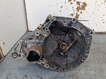 55265920 CAMBIO MANUALE 5M FIAT PUNTO EVO (199) 1.