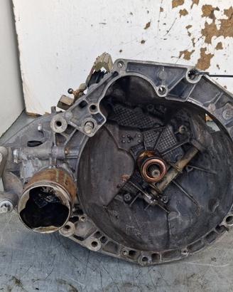 55265920 CAMBIO MANUALE 5M FIAT PUNTO EVO (199) 1.