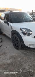 ricambi mini cooper s countryman ALL4