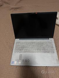 Notebook lenovo