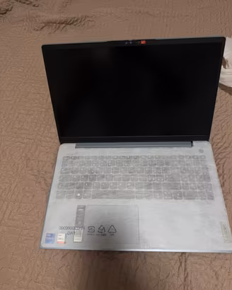 Notebook lenovo