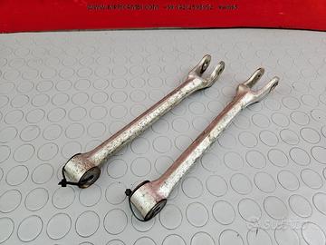 ASTE LEVERAGGI SUZUKI RM 125 1983 1982 RM125 1981