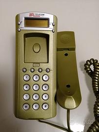 Telefono SQUARE Telecom