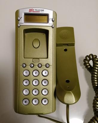 Telefono SQUARE Telecom