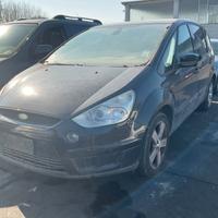 ford s max 2011 muso ricambi