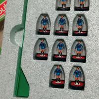 subbuteo anni 80 squadra Barcellona ref.472