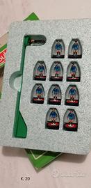subbuteo anni 80 squadra Barcellona ref.472