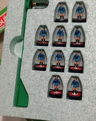 subbuteo anni 80 squadra Barcellona ref.472