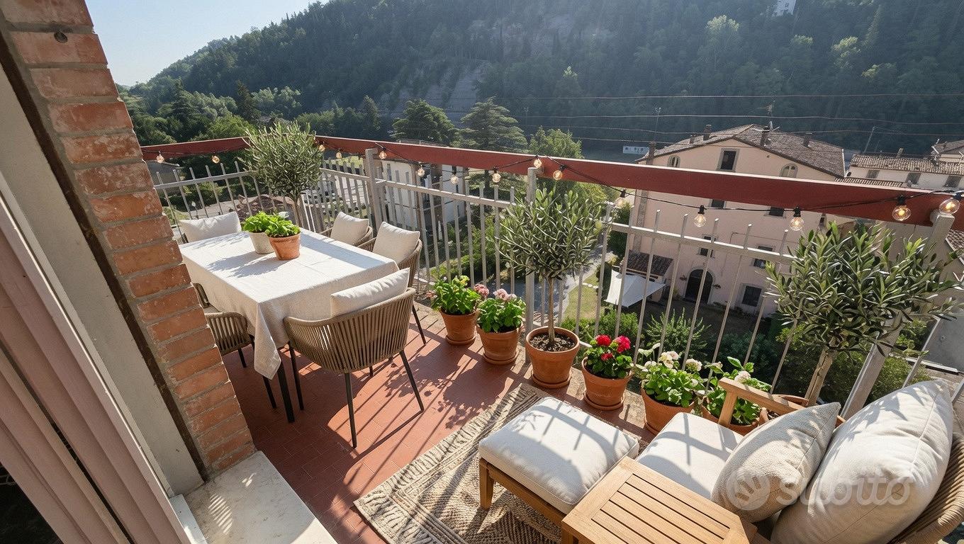 Appartamento – Tredozio, Forlì-Cesena - Vista 5
