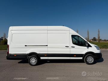 Ford Transit 2.0 Tdci 170 Cv - JUMBO XL