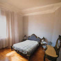 Camera da letto in stile veneziano