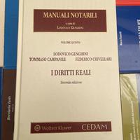 I diritti reali 2ed CEDAM 1ristampa 2025