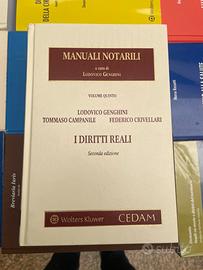 I diritti reali 2ed CEDAM 1ristampa 2025
