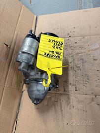 MOTORINO D'AVVIAMENTO 52574E, GHIBLI 3.0TD 2017